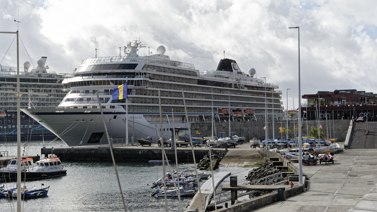 20191218 125311•Funchal•Madeira•Portugal